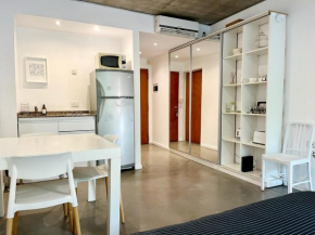 Mono Ambiente en Palermo Hollywood